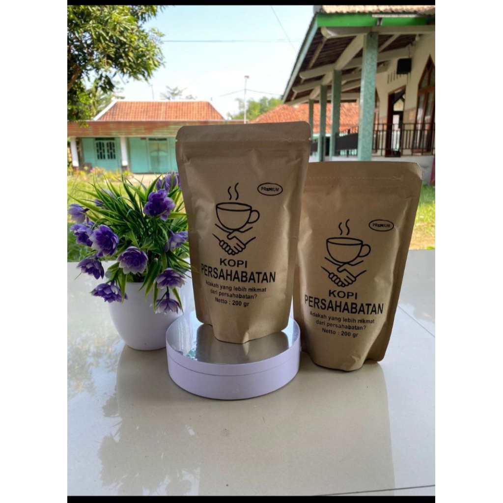 

kopi lelet premium