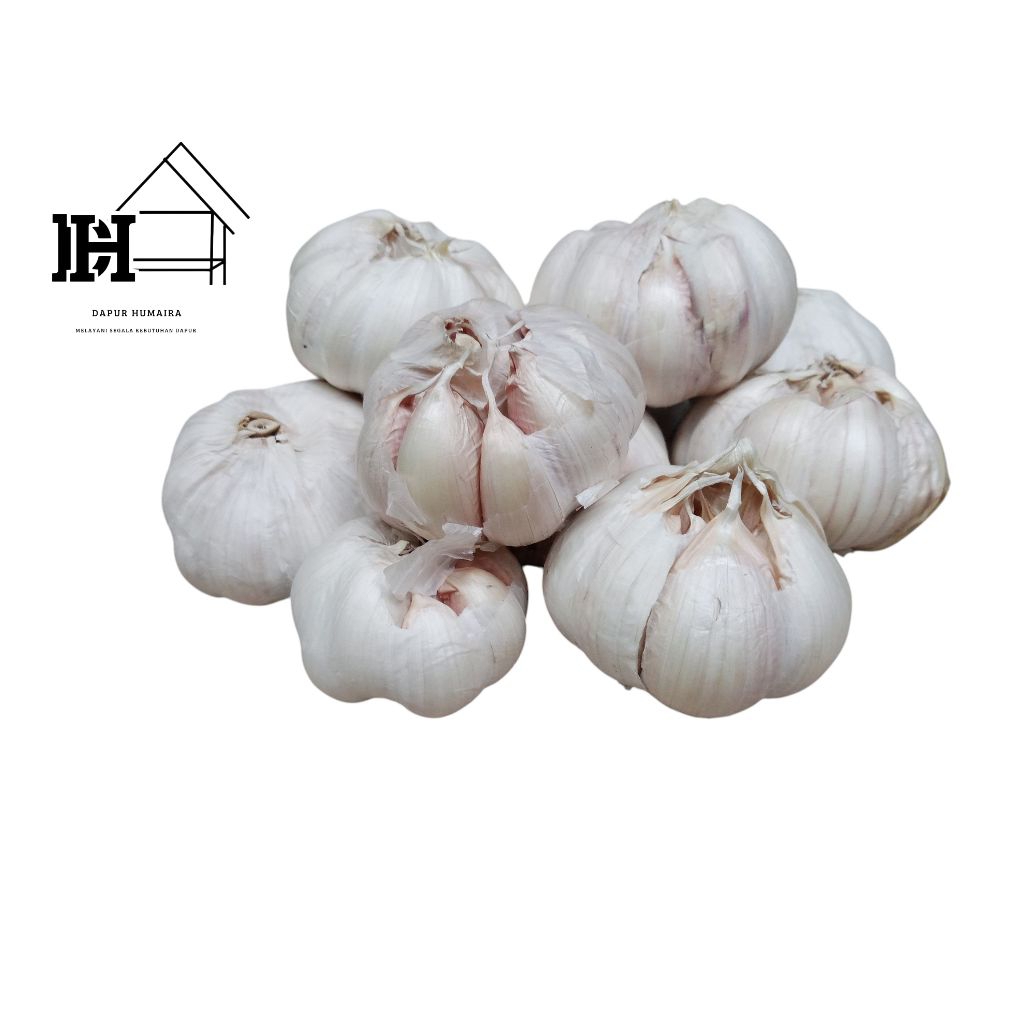 

Bawang putih sinco 1kg