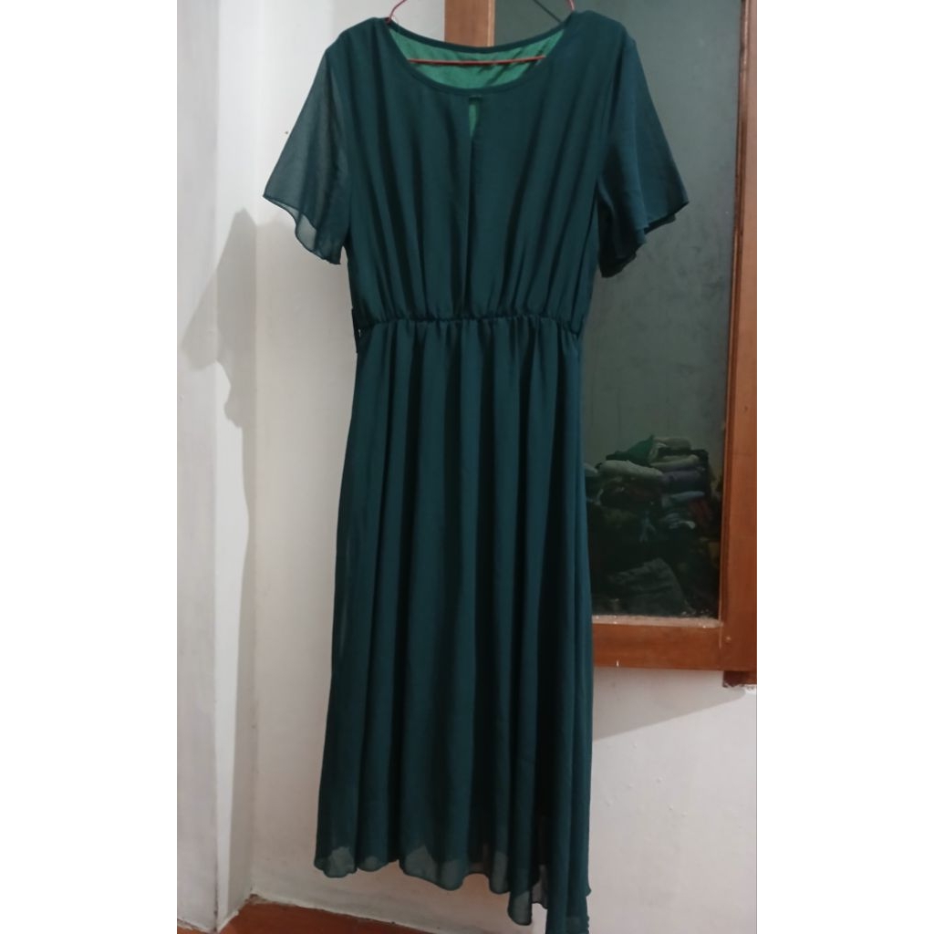 Tunik vintage#puring#premium