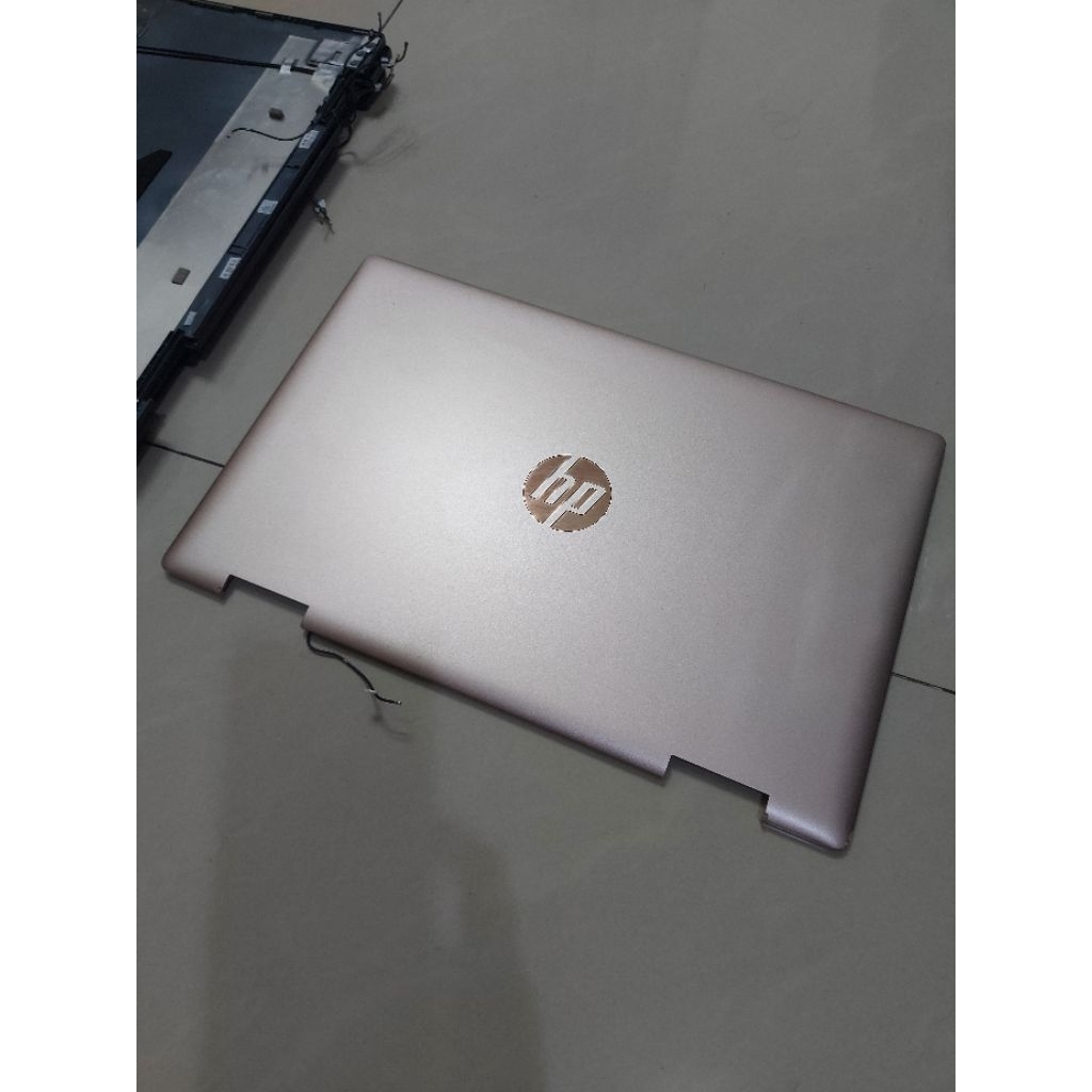 Top casing laptop HP pavilion X360 14EK 14-EK N09443-001