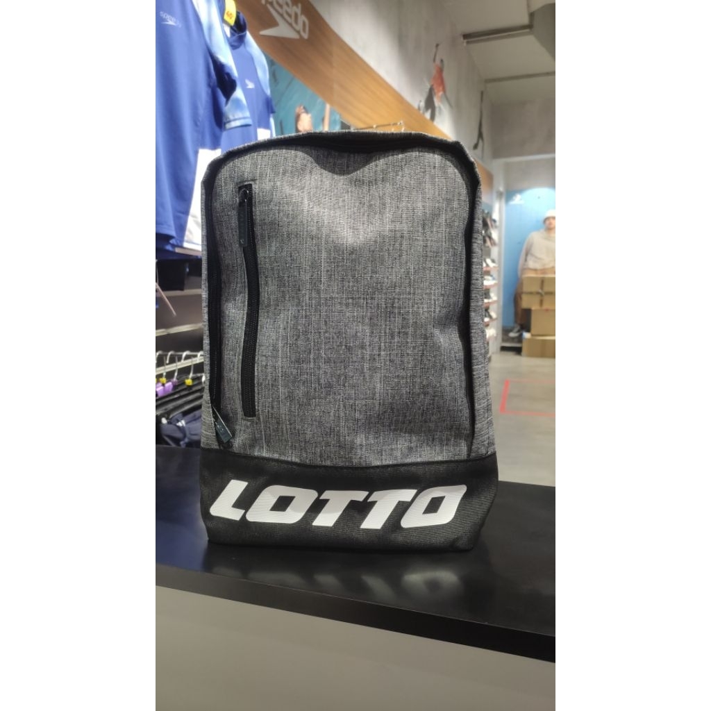 Tas Sepatu Lotto - Lotto Doris Shoe Bags