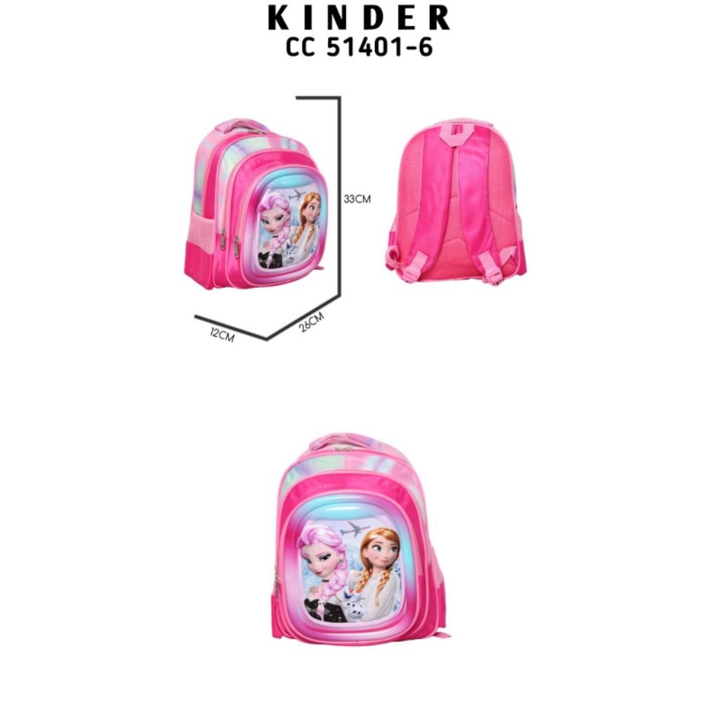 TAS, TAS SEKOLAH, TAS ANAK SEKOLAH, TAS SEKOLAH KARAKTER, TAS SEKOLAH ALA KOREA, TAS SEKOLAH SUPER C