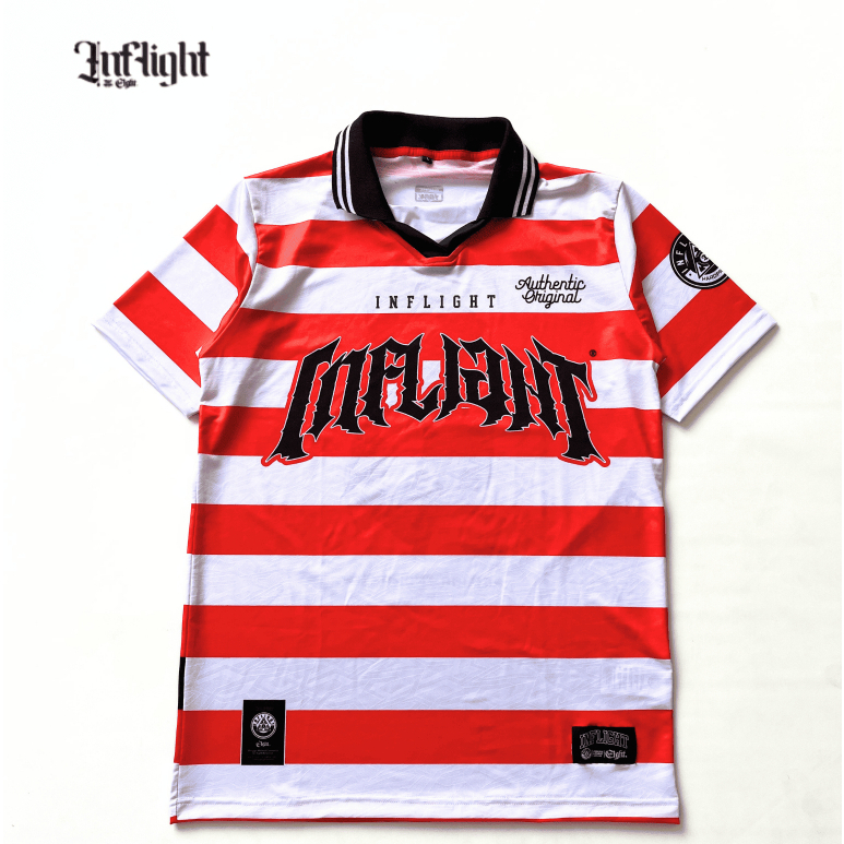 Jersey Redline Rebellion InflightHardproject