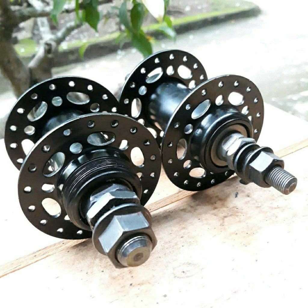 freehub os bmx