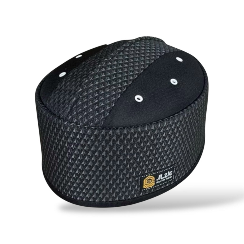 PECI SONGKOK ASAGOFAH TURKI PREMIUM