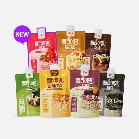FLIMEAL Protein Shake | FLIMEAL