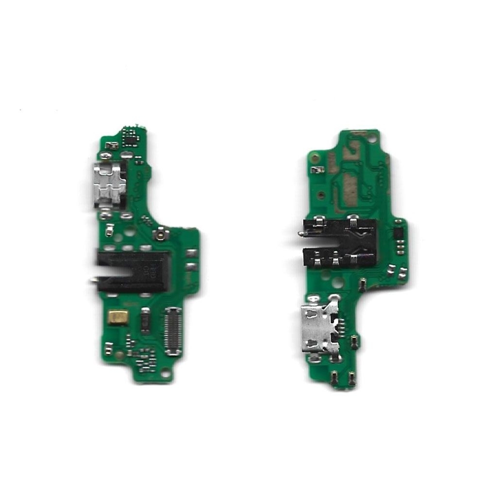PAPAN CAS INFINIX SMART 4 KONEKTOR CHARGER