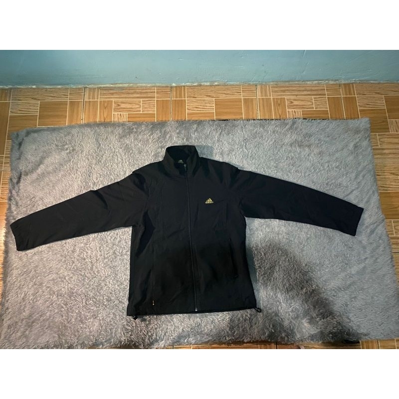 Tracktop Adidas Second