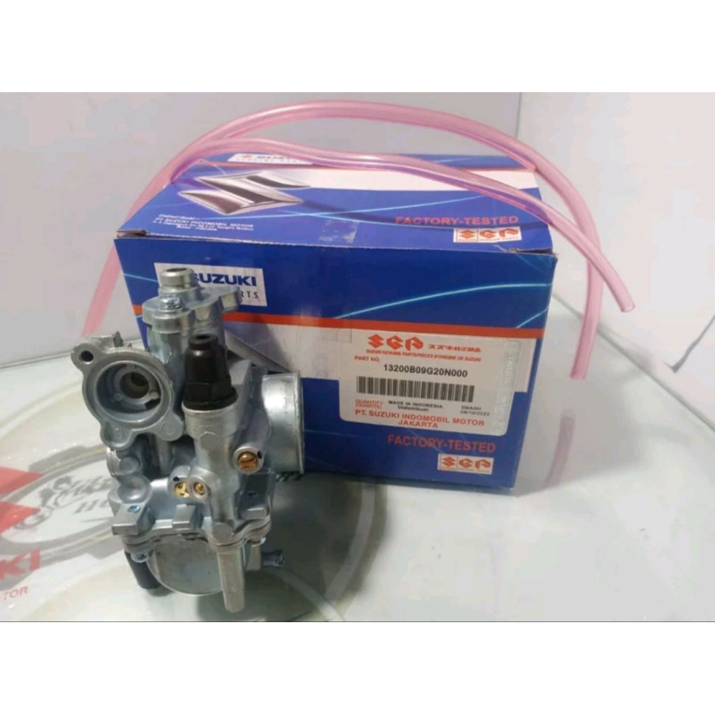 karburator smash new,smash 110