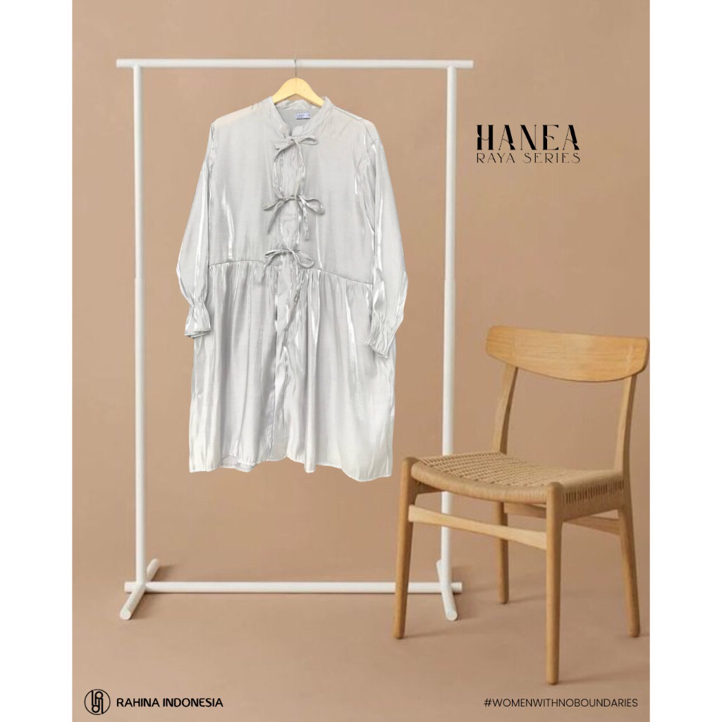 atasan Rahina indonesia (preloved)