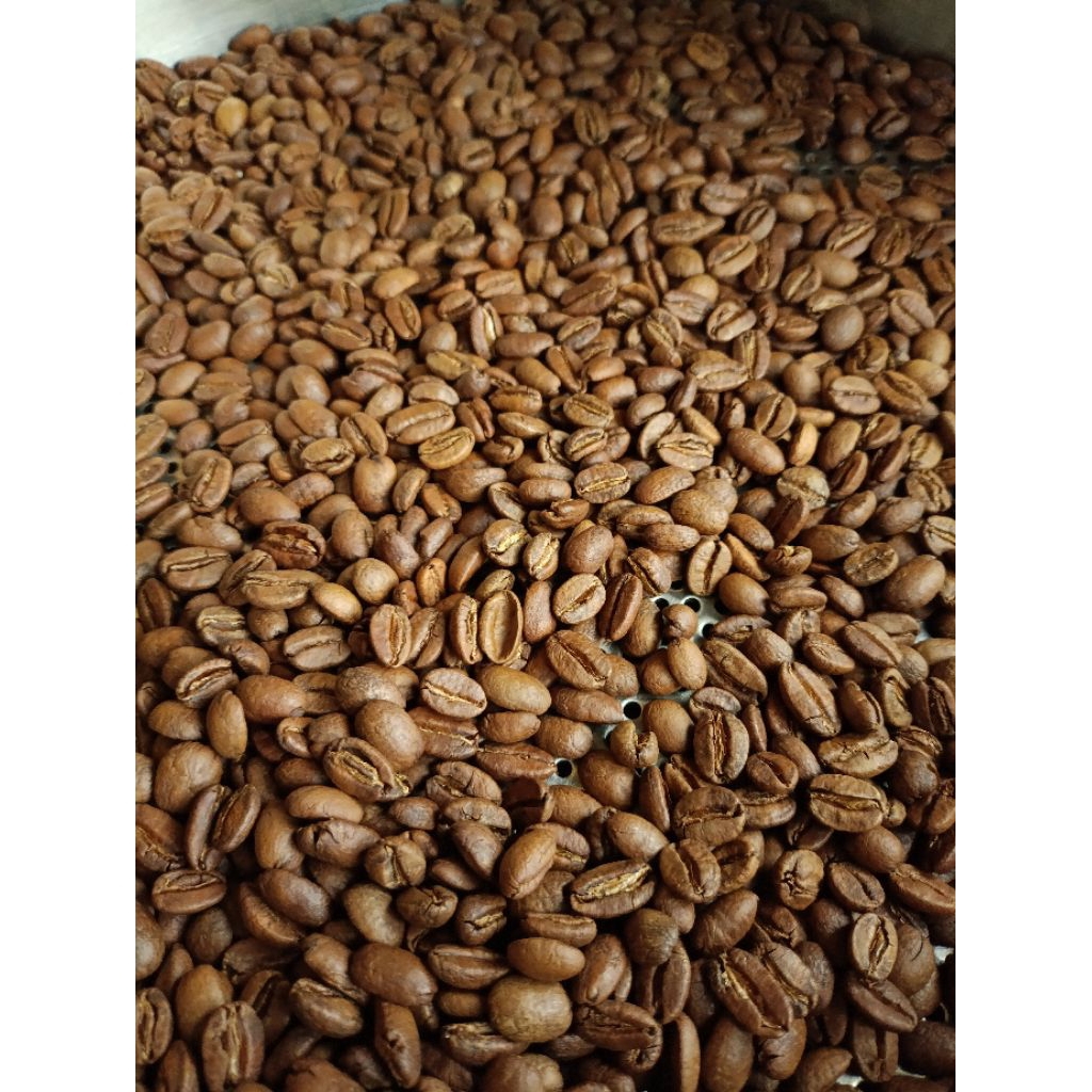 

BUATANA TROPIKA BLEND