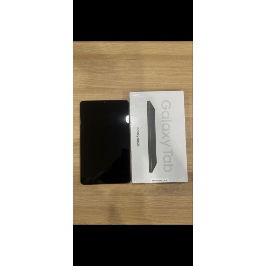 Samsung Galaxy Tab A9