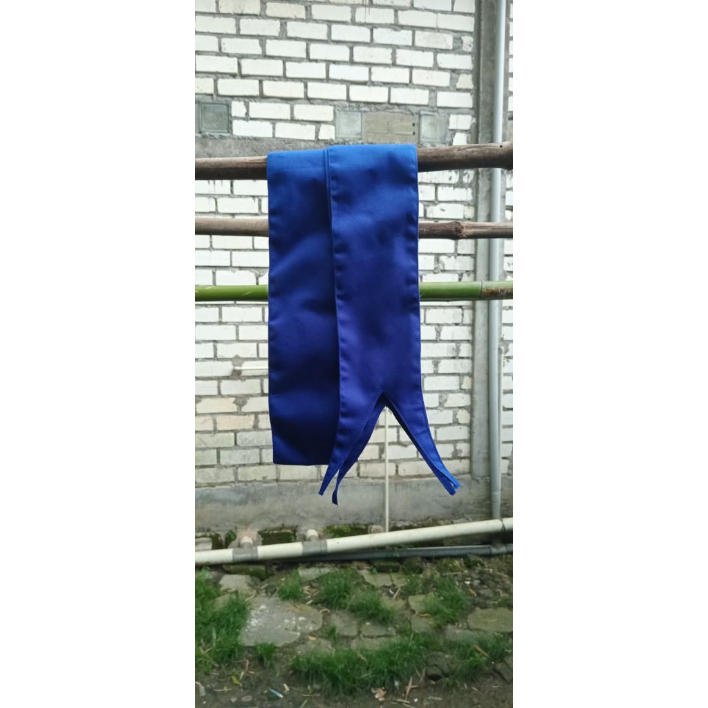 SABUK WARGA IKSPI TK 1