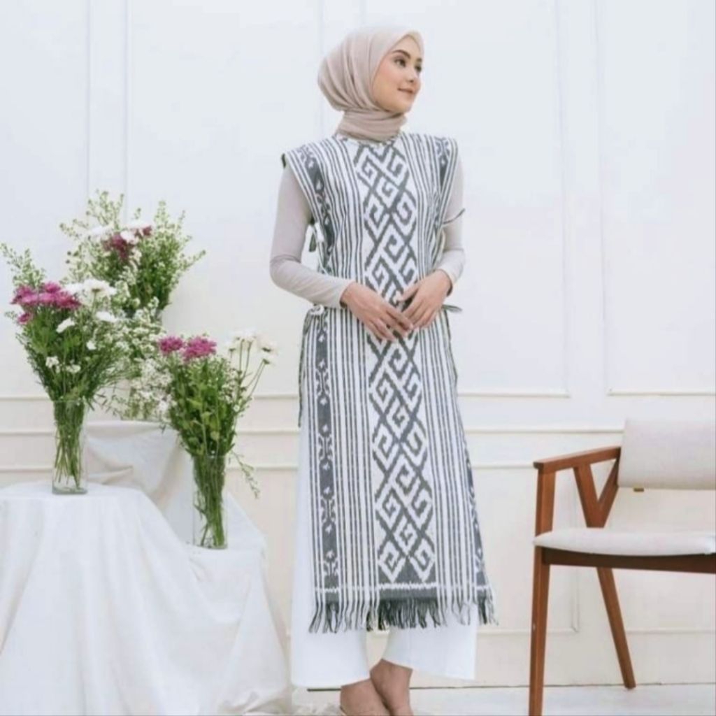 Kain Tenun Etnik Tenun Jepara Kain Blanket Motif Tenun Toraja NTT Tenun Troso Jepara