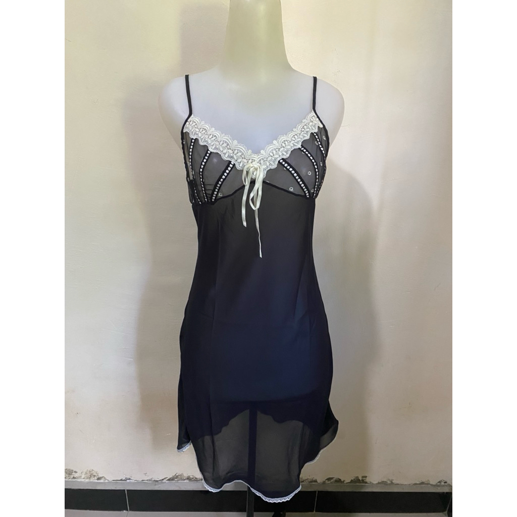 lingerie eblin