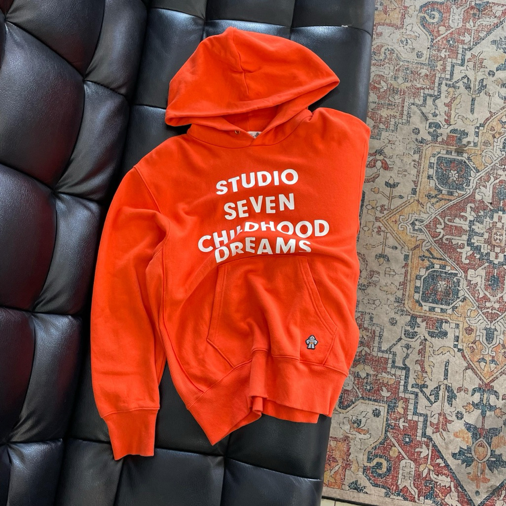 Studio Seven Hoodie