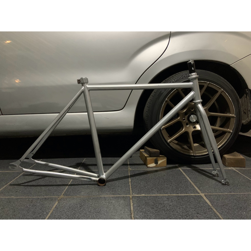 FRAMESET FIXIE CLASSIC LOKAL L