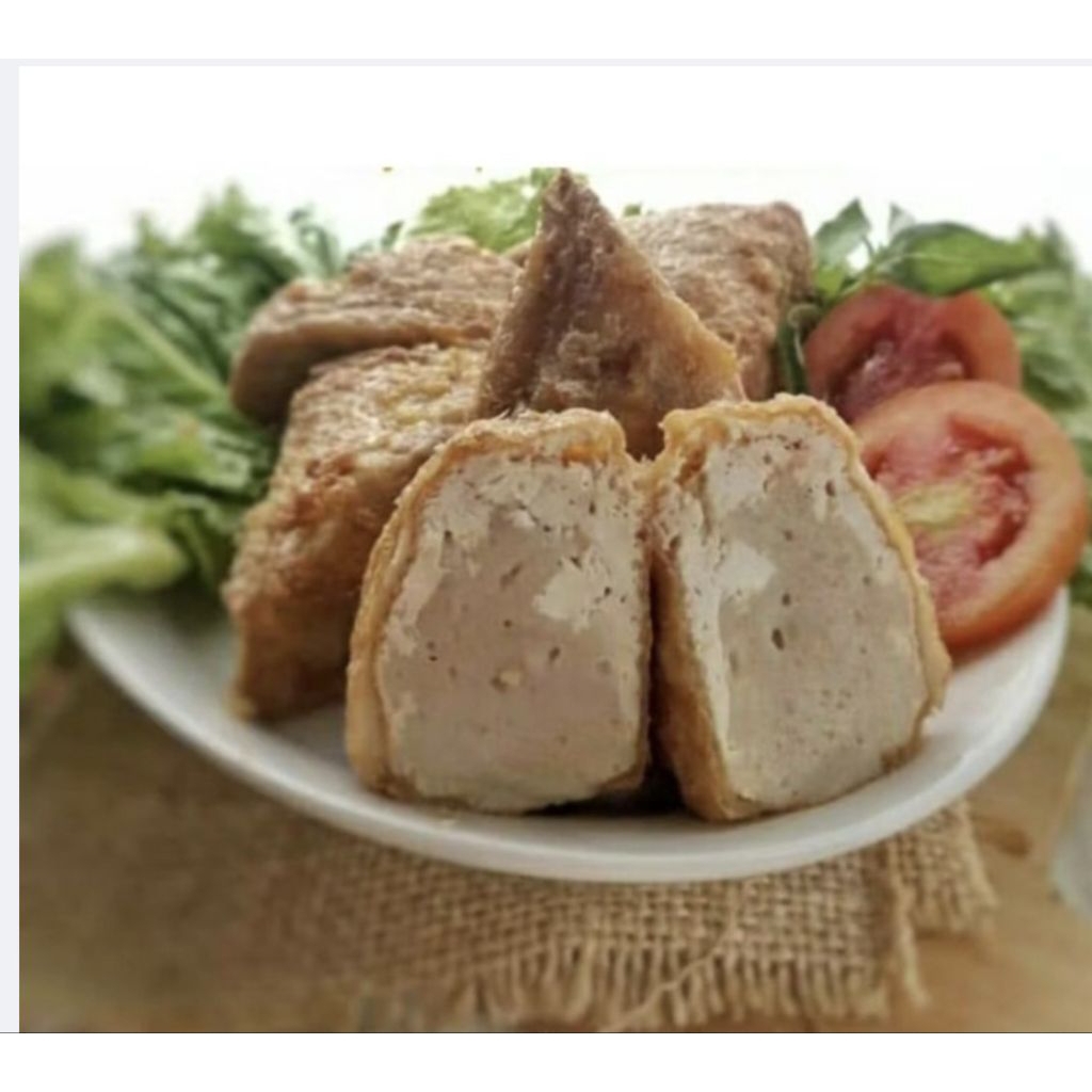 

Tahu baso