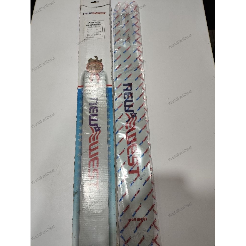 PROMO MURAH,GUIDE BAR CHAINSAW/MESIN PEMOTONG KAYU BAR 25 INCH NEW WEST ORIGINAL