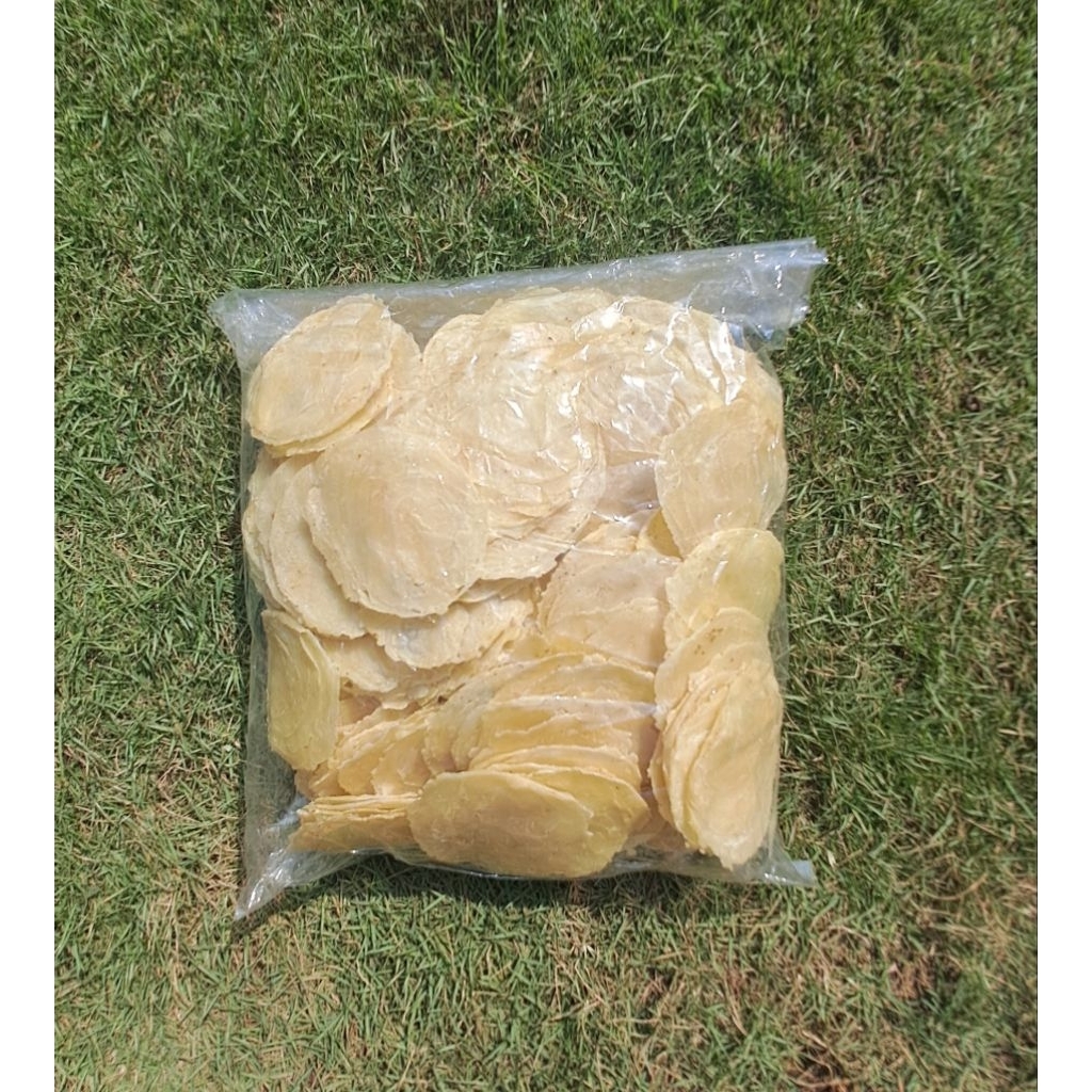 

Emping Mlinjo Asli Kebumen