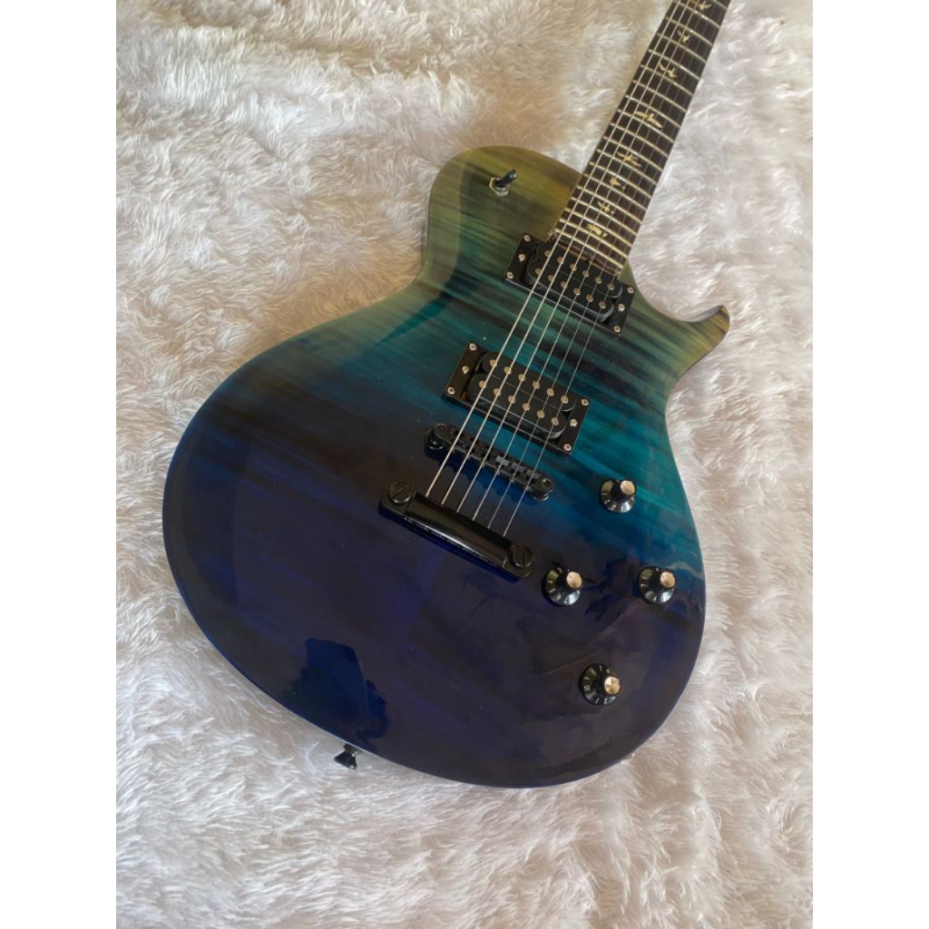 Gitar PRS body neck original riject