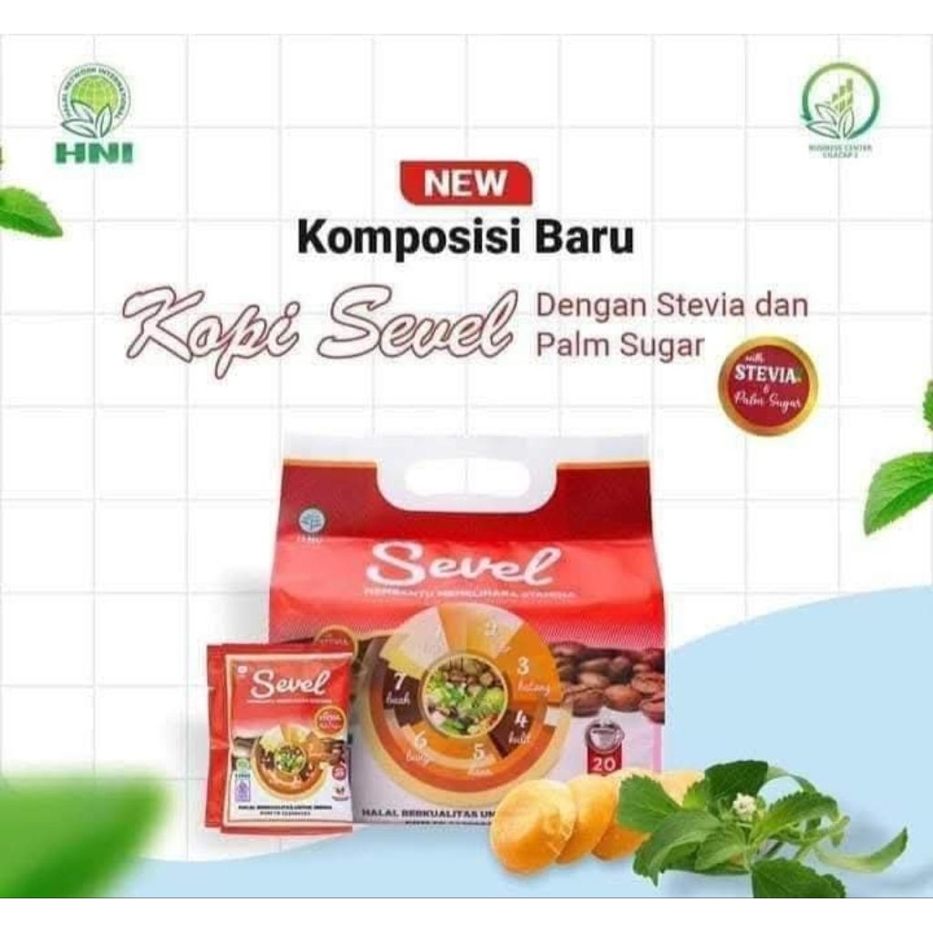 

kopi sevel hni