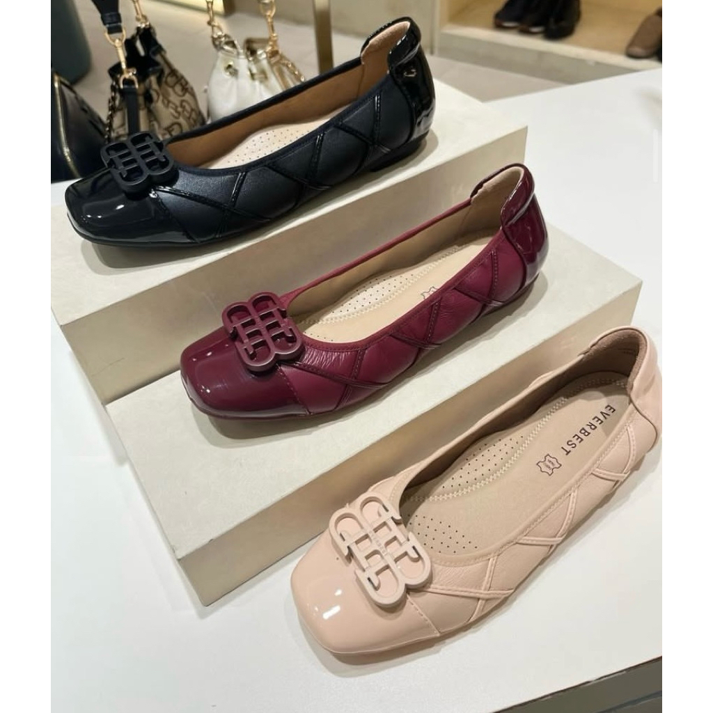 EVERBEST SALE FLATSHOES Herlinda