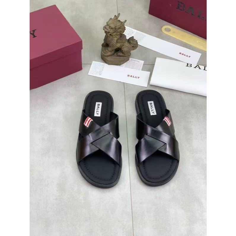 B@LLY Sandal Casual Sandal Sandal Outdoor Sepatu Pantai Sepatu Pria