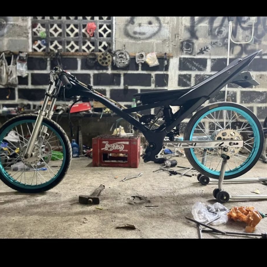 RANGKA FU WUNGKUL REGULASI IVENT