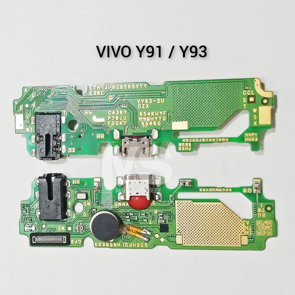 FLEXIBLE CAS VIVO Y91 / Y91C / Y93 / Y95