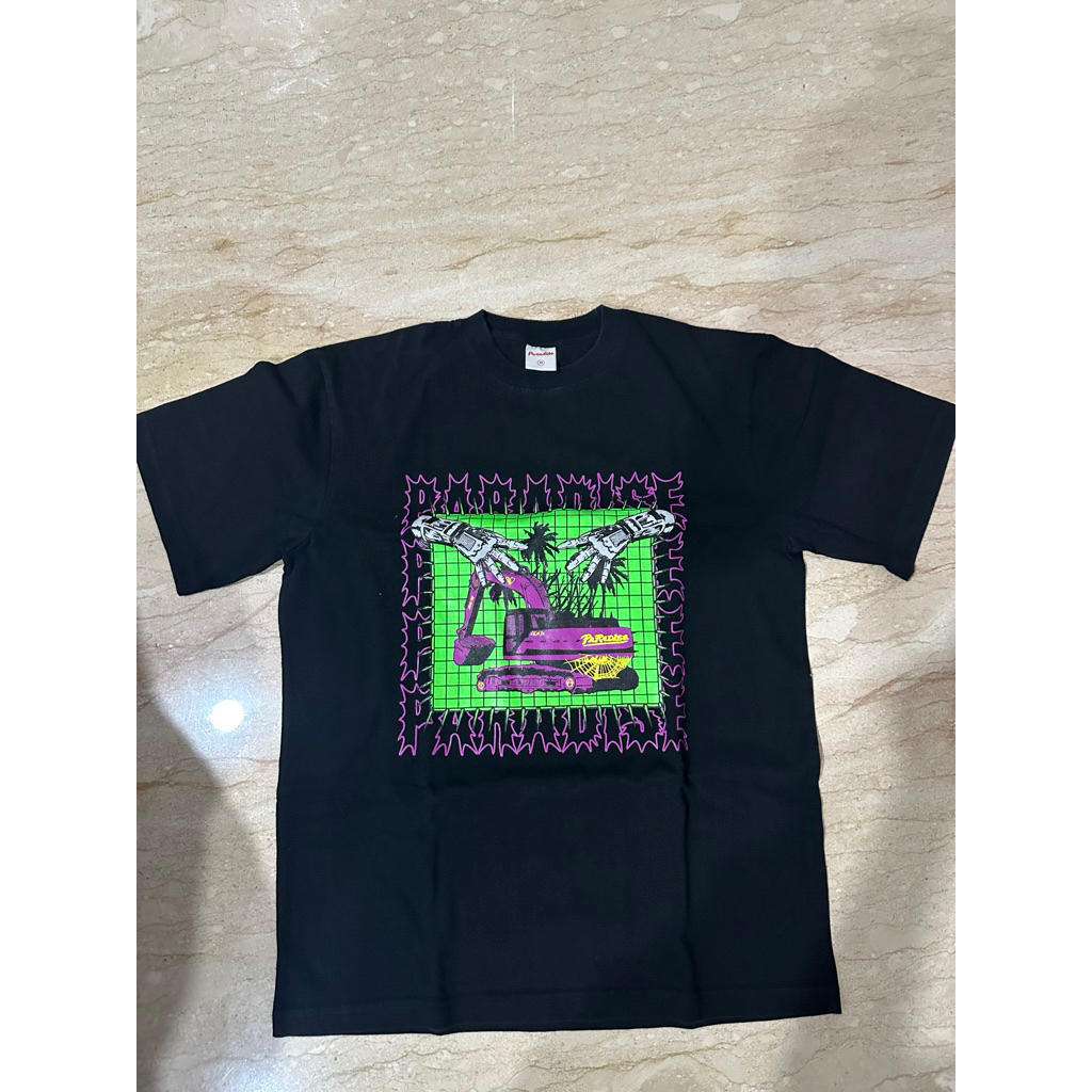 Paradise Youth Club T-Shirt