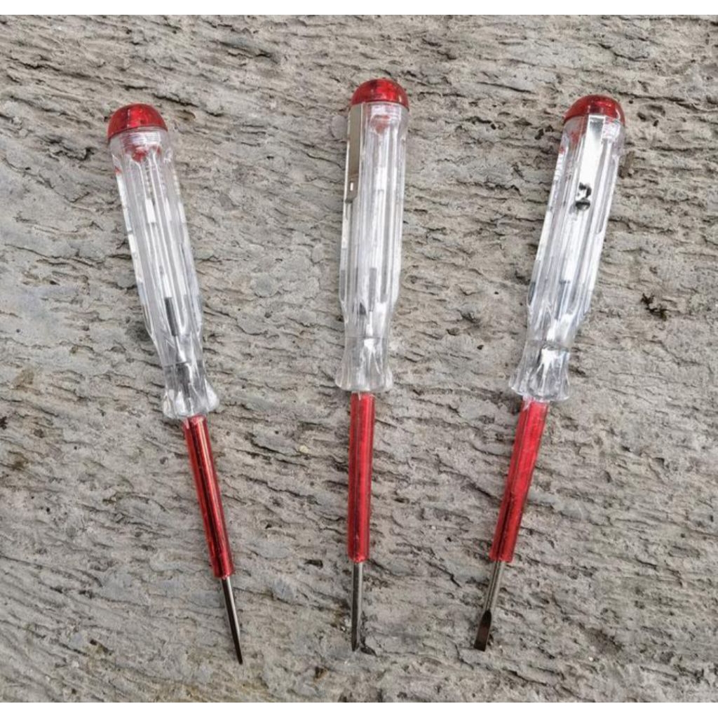 obeng Taspen listrik