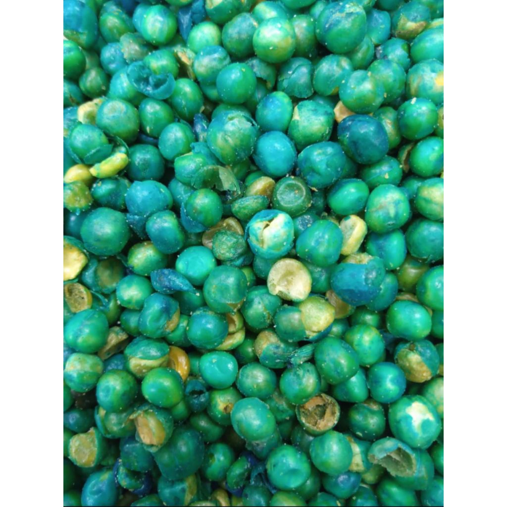 

kacang polong hijau isi 200gram