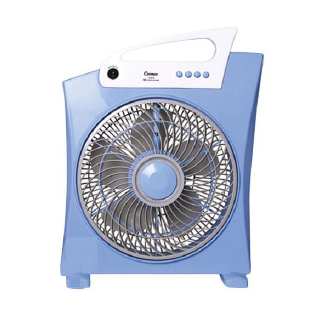 kipas kotak 12" cosmos 12BFD