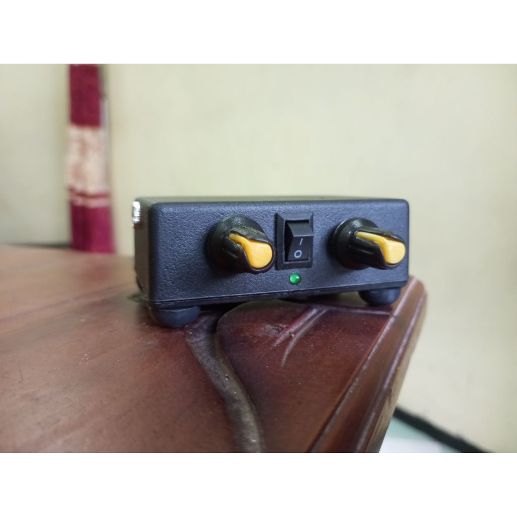 Amplifier mini || PAM 8403 5volt | power miniatur