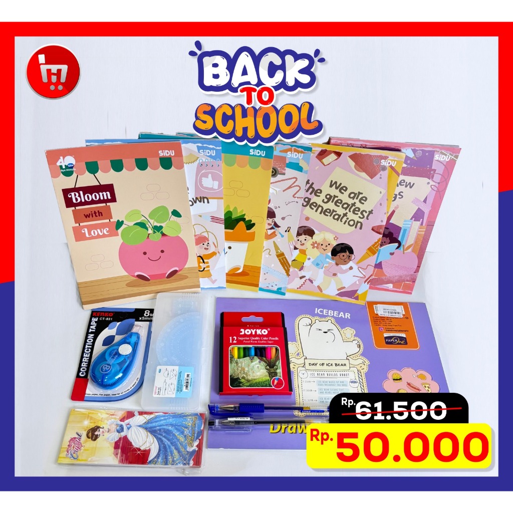 

PAKET BELAJAR 4