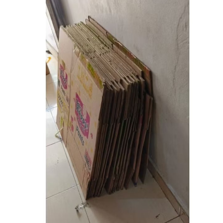 

Kardus Tambahan Packing Supaya Aman Pengiriman
