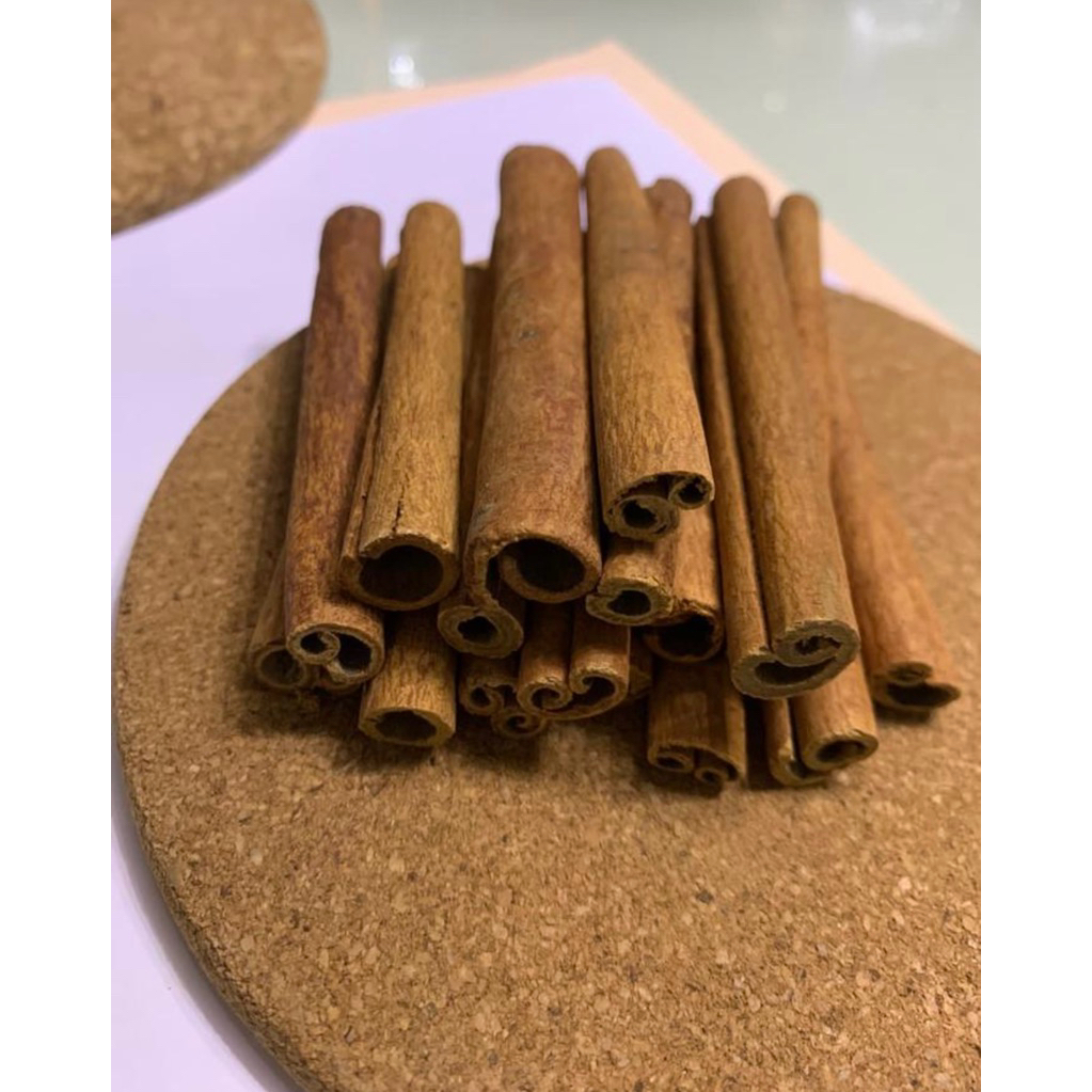 

Kayu Manis Grade A 8cm