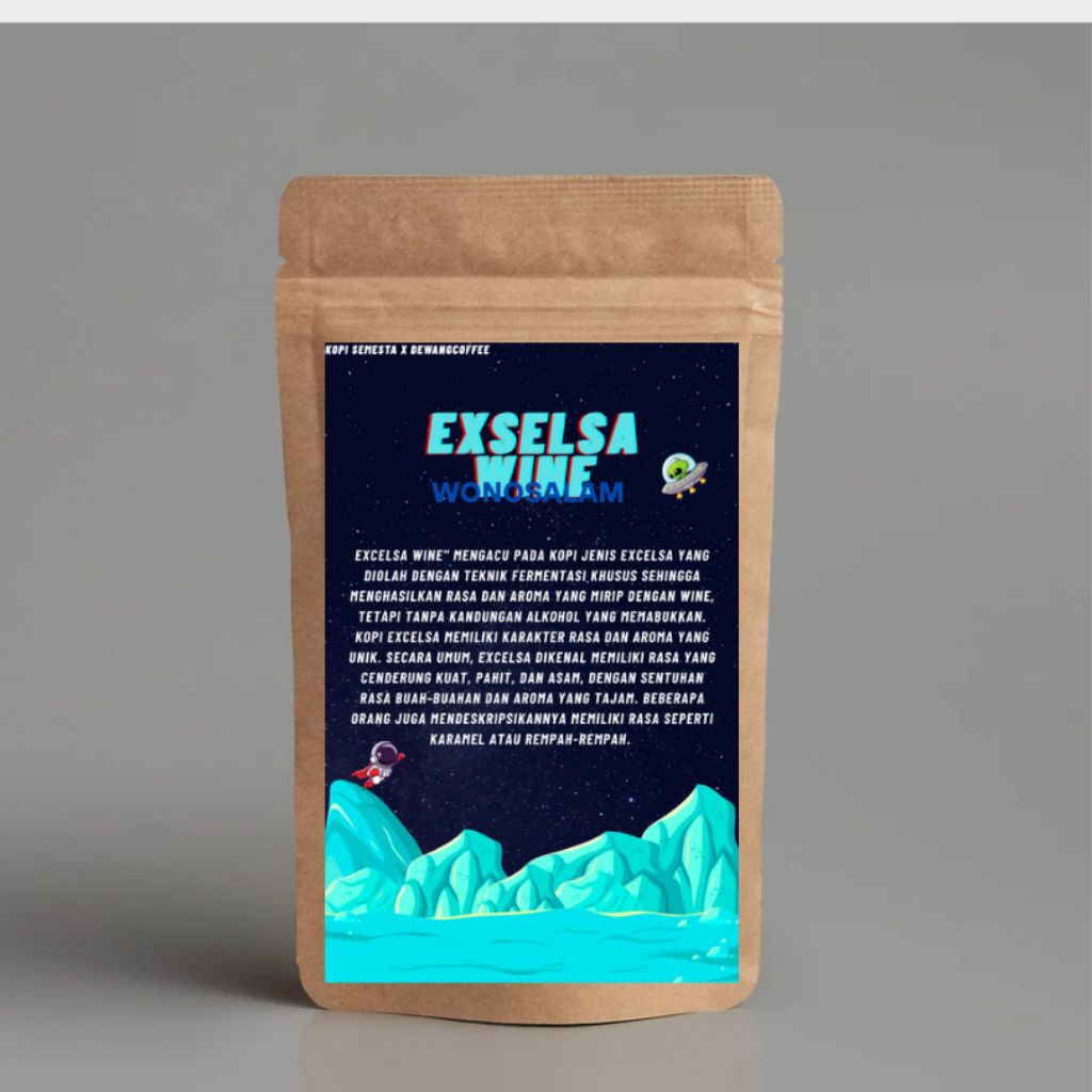 

exselsa wine wonosalam