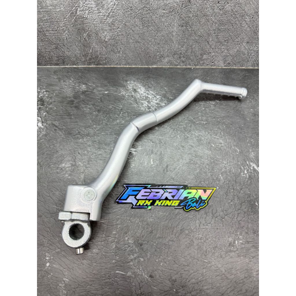 KICK STARTER VIAR CROSS PNP NINJA R SS RR