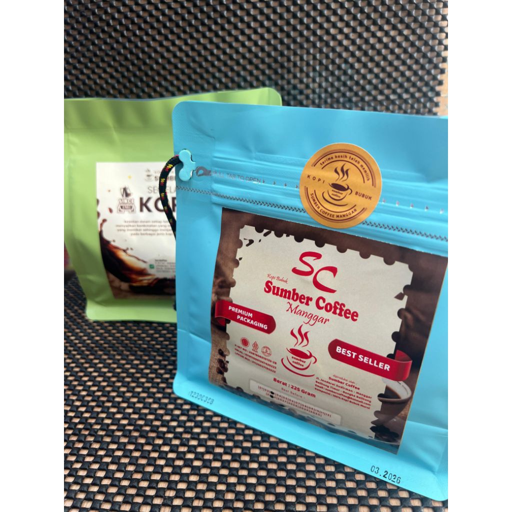 

Kopi SC Premium Packaging (225gr)