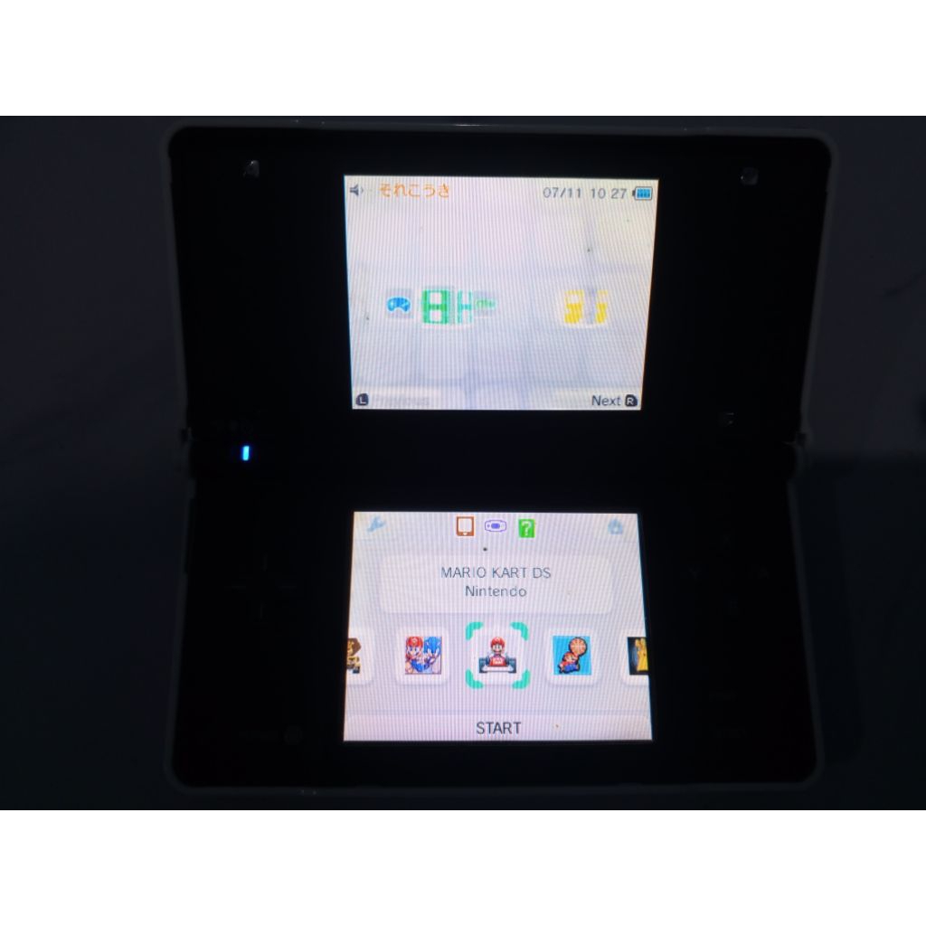 Nintendo DSi