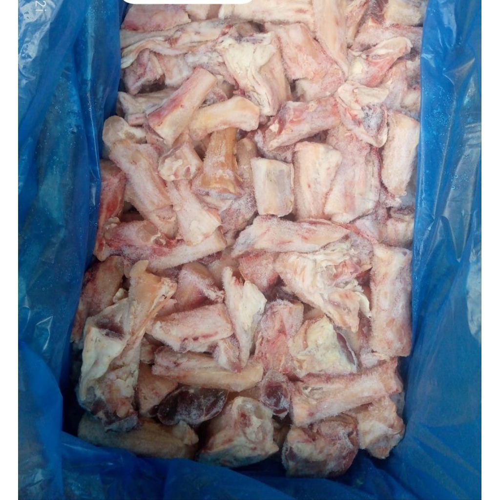

urat sapi / tendon Australia 1kg