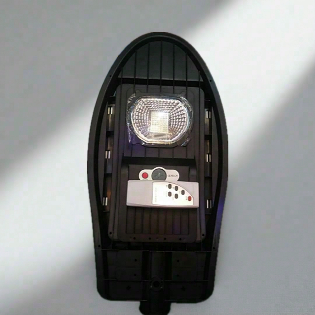 Berkualitas PJU Solar Model Cobra 50W 50 Watt PJU Solar Cobra 50 Watt