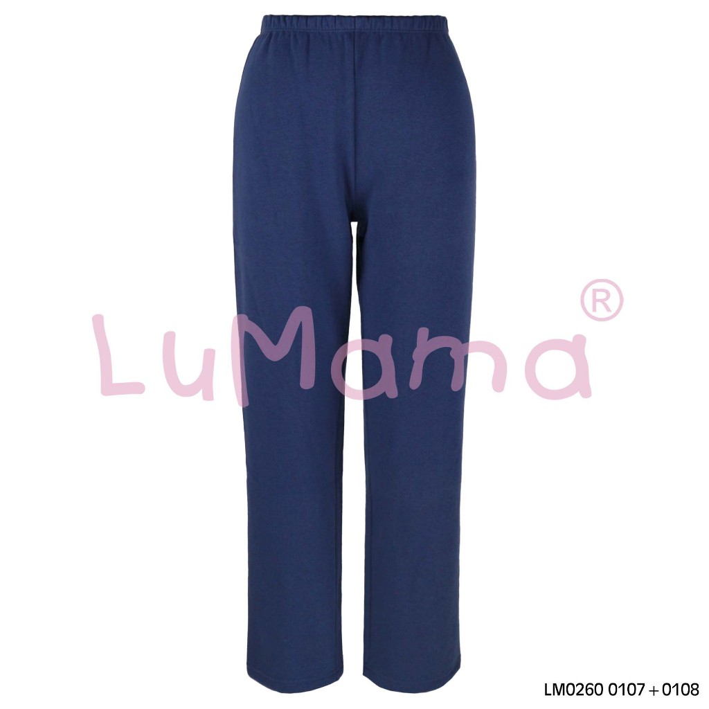 LuMama Celana Panjang Wanita / LM0260 0107