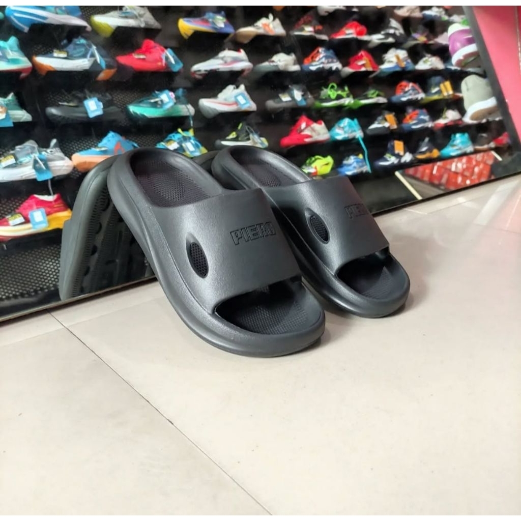 SANDAL SELOP PIERO ANTI AIR - ORIGINAL