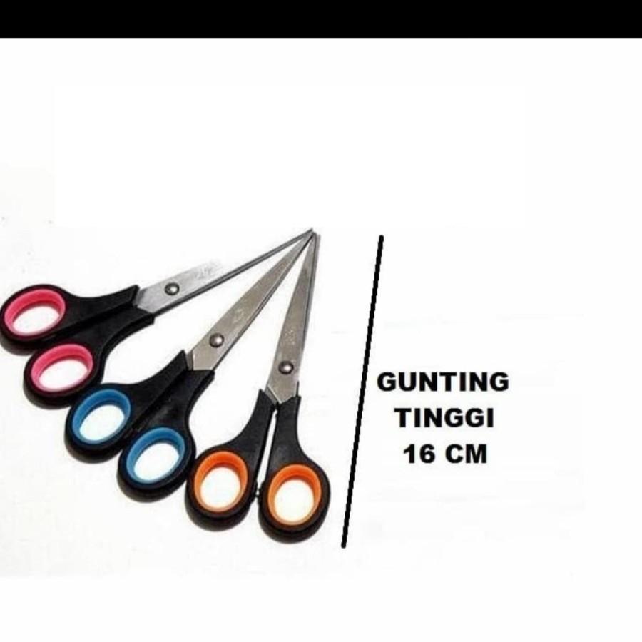 

Gunting kecil / gunting p3k mini murah