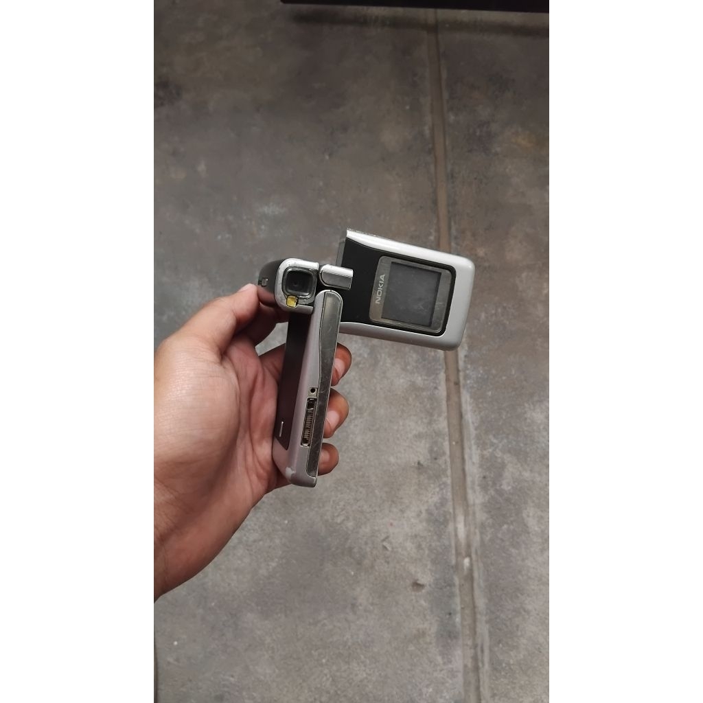 Nokia N90 normal