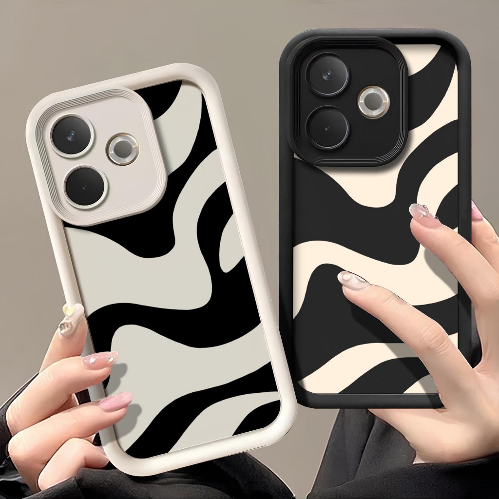 Softcase Timbul Oppo A5 Pro - Case Hp Oppo A5 Pro - Slicon Hp Oppo A5 Pro - Casing Oppo A5 Pro - Sof