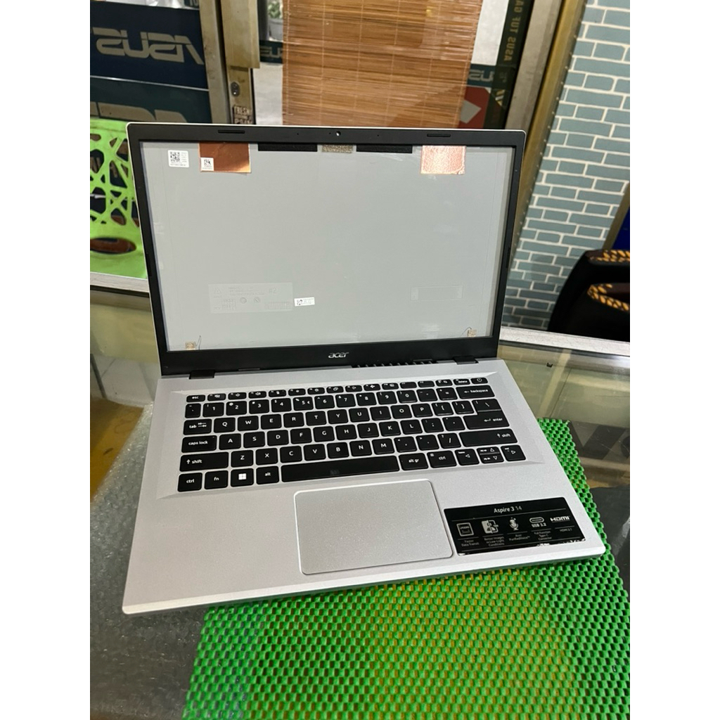 Casing Acer Aspire 3 14 kokoh original